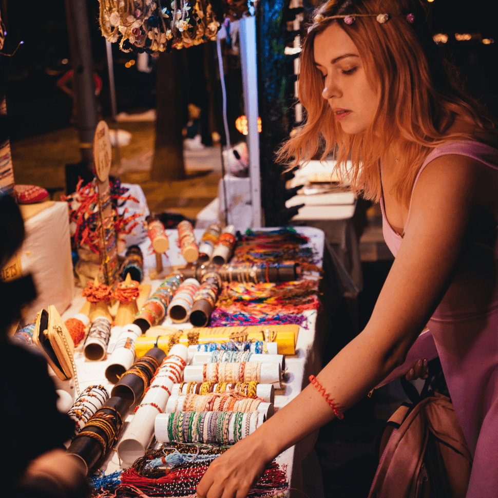 Tourist payments image 1