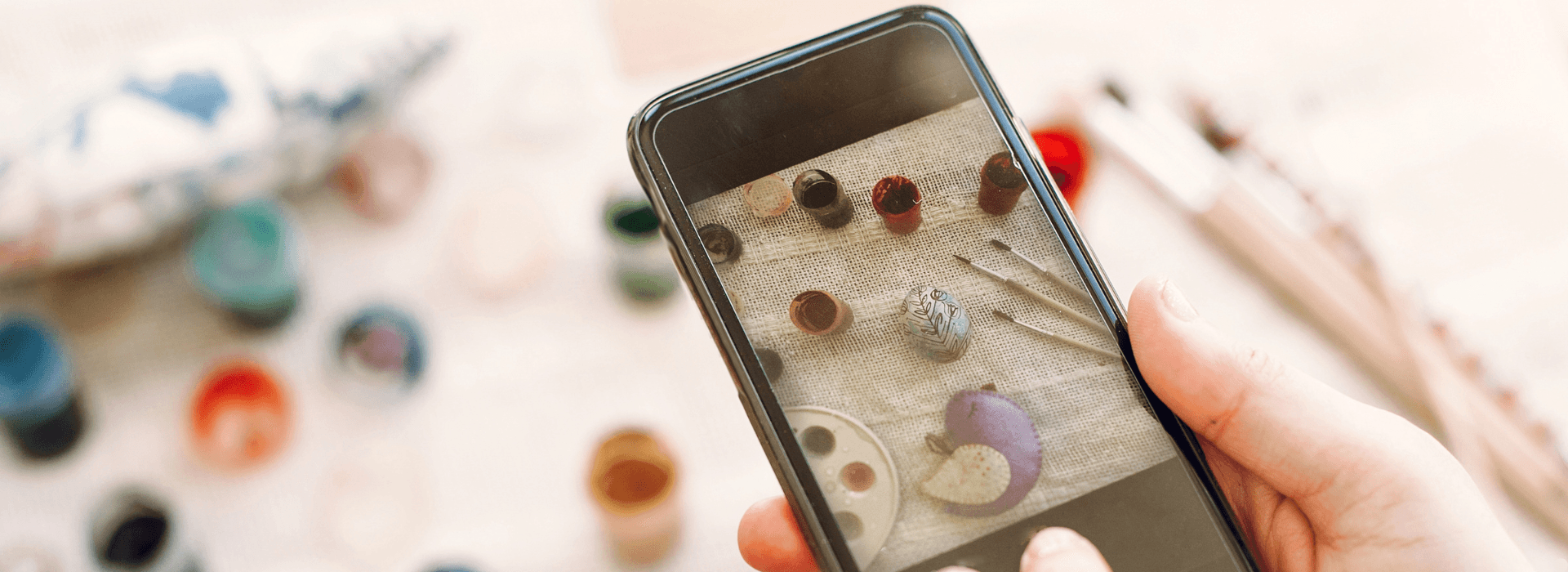 Your customers are already shopping on social media. Here’s how to make sure they’re shopping from you.