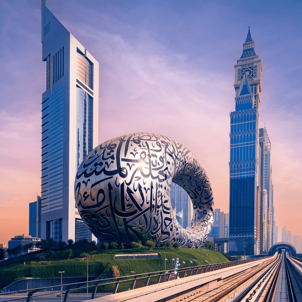 Émirats Arabes Unis