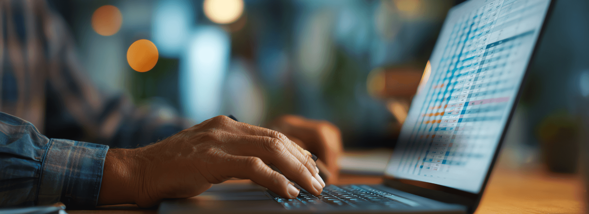 Optimizar los pagos a escala con expansión.