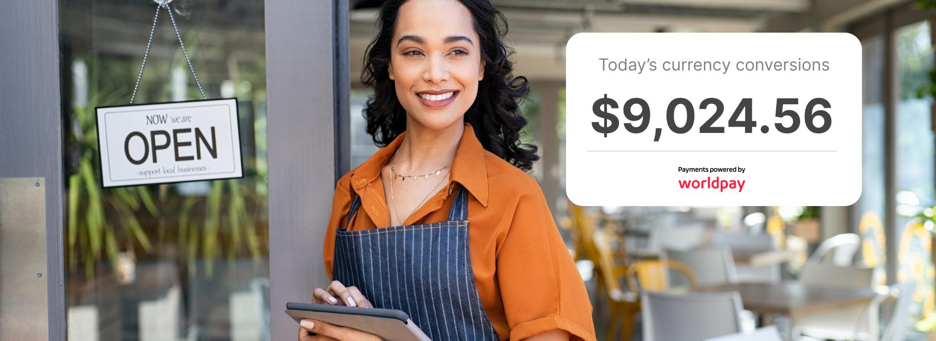 See how to use reporting, customer communication and team training to get more from dynamic currency conversion (DCC).