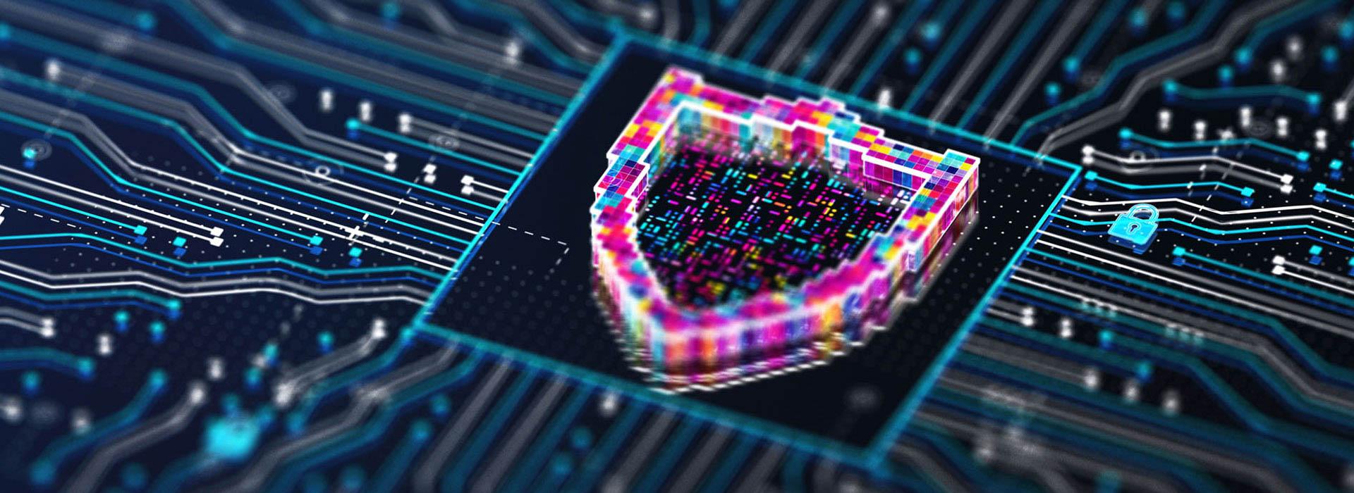 Computer internal board