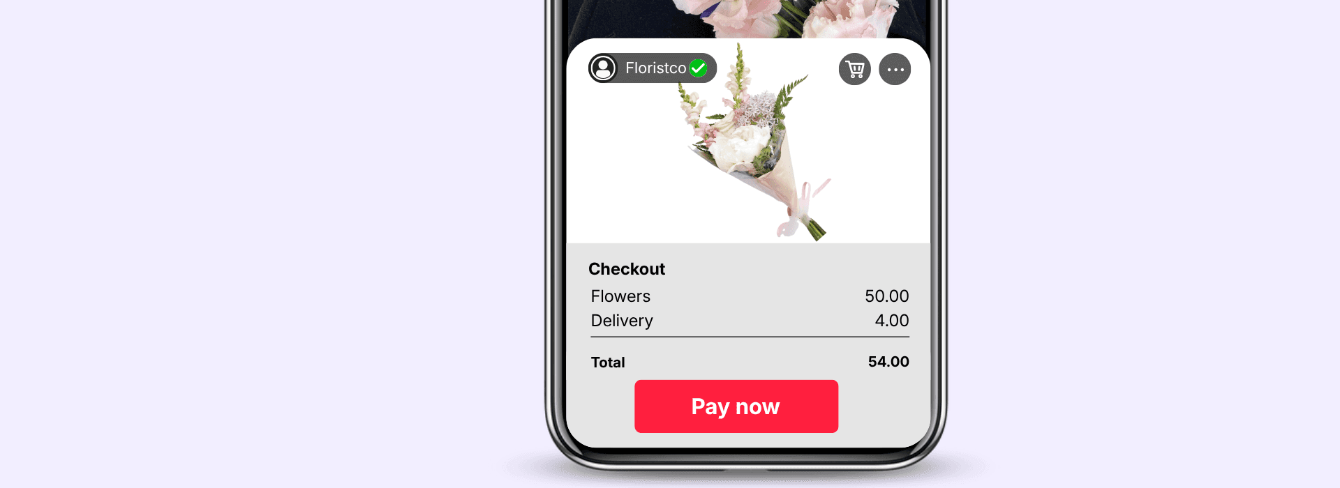 Social commerce for small businesses