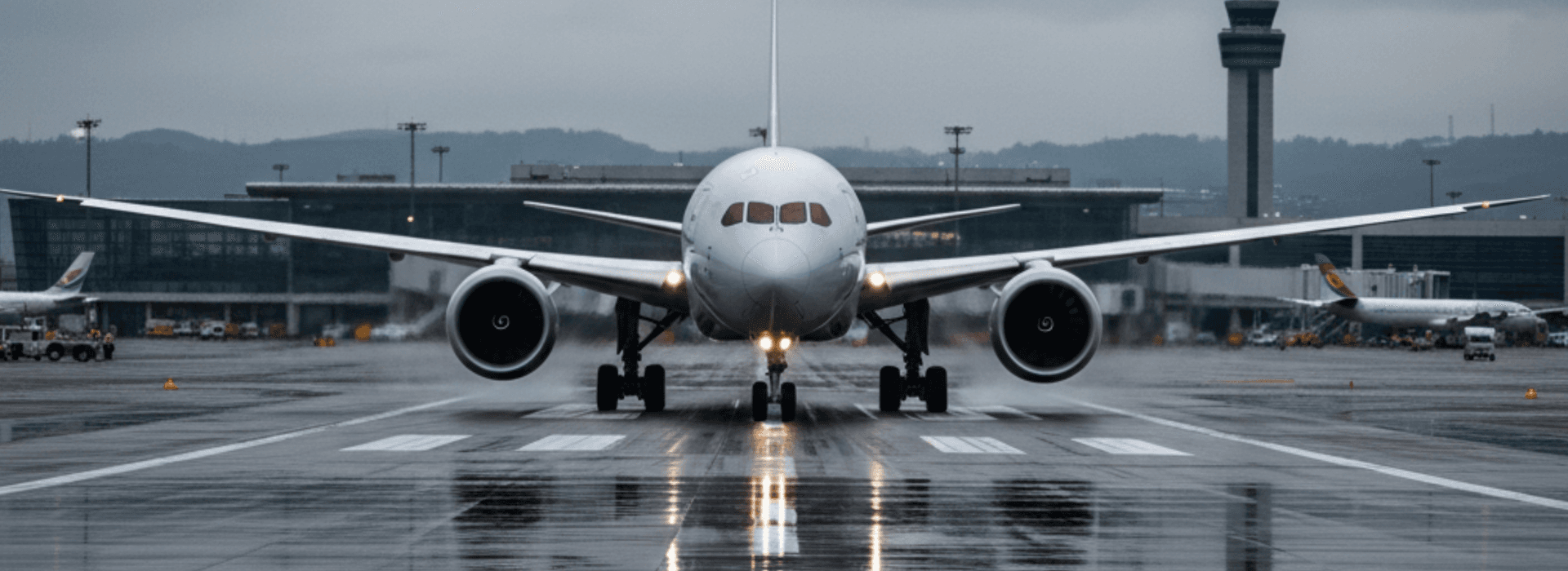 Airline soars into 45 new markets with Worldpay.