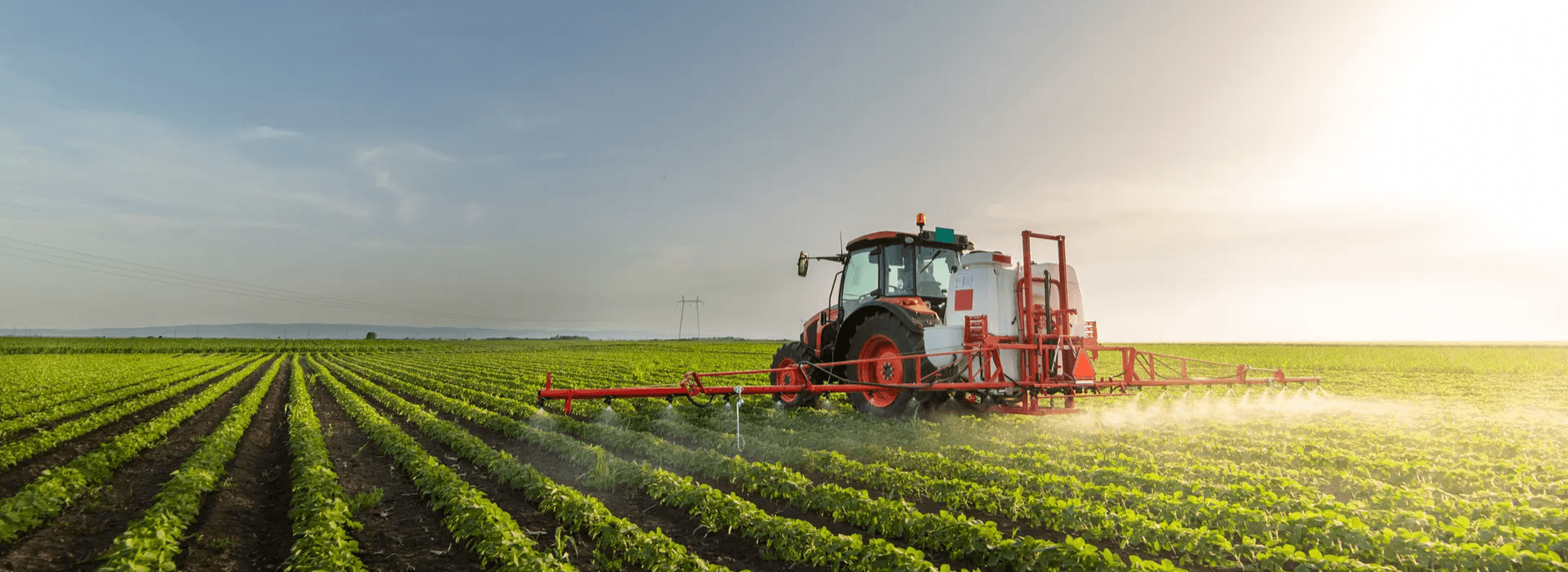 Agricultural machinery and vehicle parts company finds easy-to-use mobile payments solution.