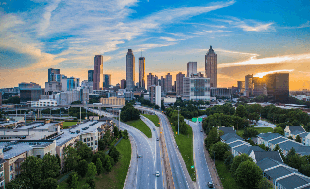 Transact (Powered by ETA)