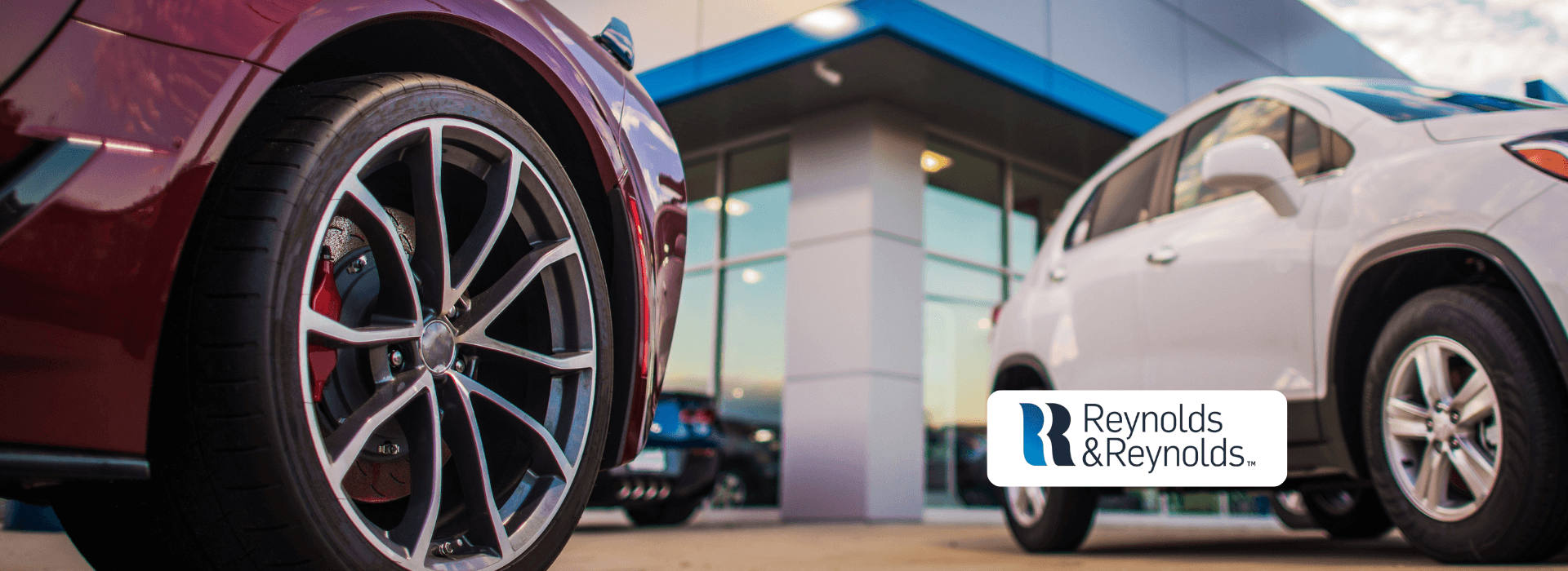 Reynolds and Reynolds